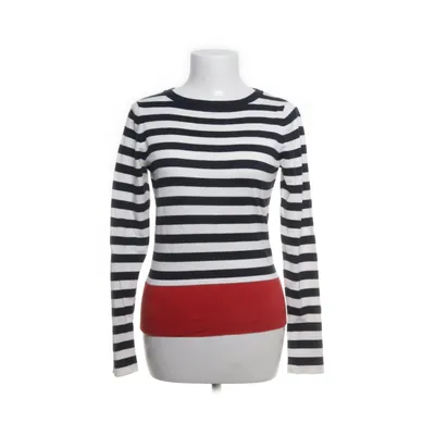 Sweater (White, Red, Blue) from GANT