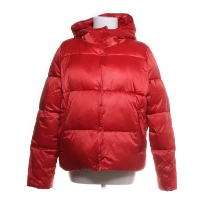 Winter jacket (Red) from One More Story Polyester, Polyamide