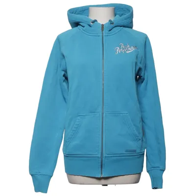 Hoodie (Elin Zip) from Peak Performance Cotton, Polyester