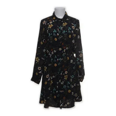 Klänning (Blå, Flerfärgad) från Jacqueline de Yong Polyester