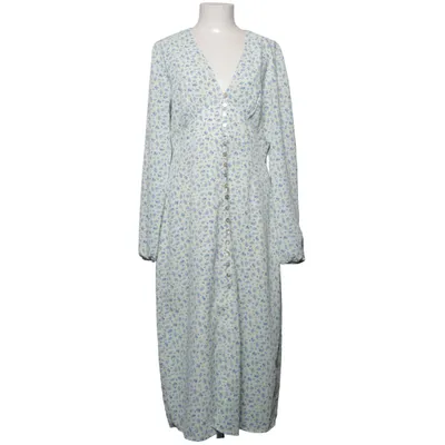 Robe (Bleu, Blanc, Vert, Multicolore) de Adoore Polyester