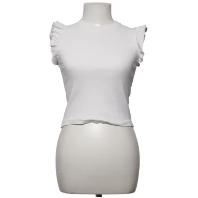 Top (White) from Chiquelle
