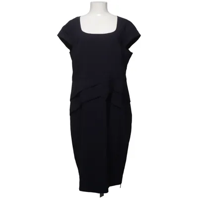 Dress (Blue) from Roman Elastane, Polyamide, Viscose