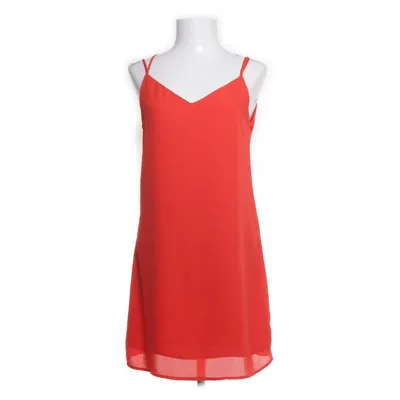 Dress (Red) from Pimkie
