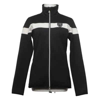 Trainingsjacke (Huxley Stripe Technical Jersey) von J.Lindeberg Elasthan, Polyester