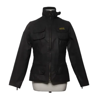 Jacket (Black) from Barbour