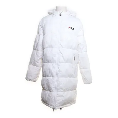 Vinterkappa (Vit) från Fila Polyester, Polyamid