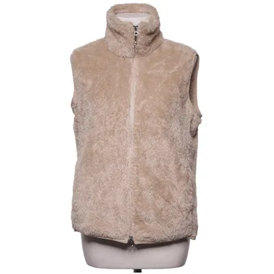 Gilet polaire (Beige) de CRW Polyester