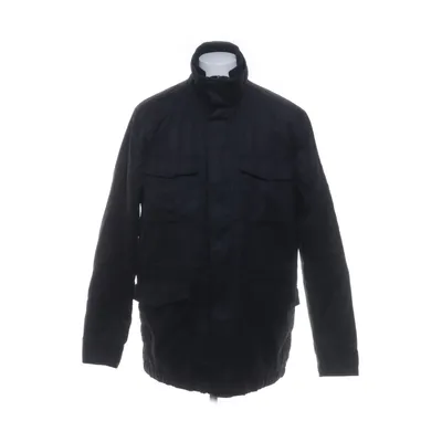 Jagtjakke (Sort) fra Hampton Republic Bomuld, Polyester