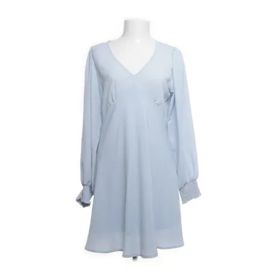 Klänning (Blå) från Neo Noir Polyester