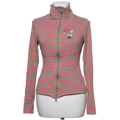 Jacka (Rosa, Grön) från Blutsgeschwister