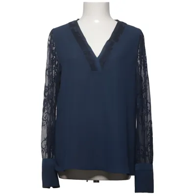 Blouse (Bleu) de Express