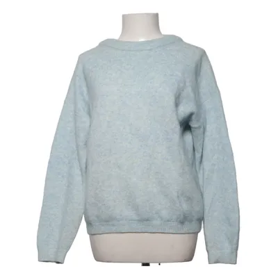 Tröja (Blå) från Acne Studios Elastan, Mohair, Polyamid, Ull