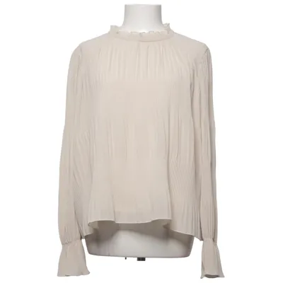 Blouse (Beige) van Coal & Honey Polyester