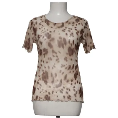 Top (Beige, Brown) from KappAhl