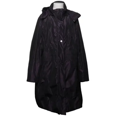 Vinterjacka (Svart) från Selection by Ulla Popken Polyester