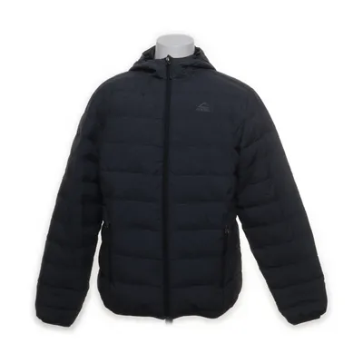 Dunjacka (Grå) från McKinley Dun, Fjädrar, Polyamid, Polyester