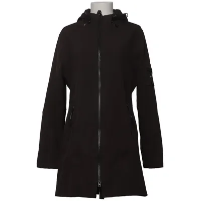 Softshell jacket (Raincoat) from Ilse Jacobsen Hornbæk Polyester