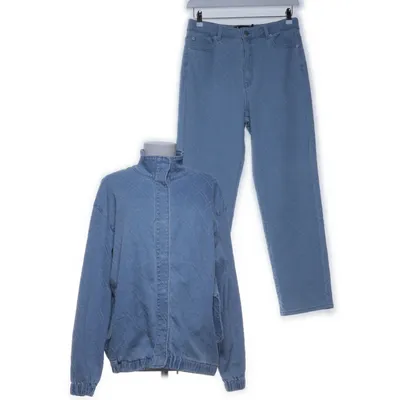 Set (Blå) från Y.A.S