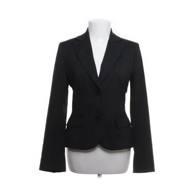 Blazer (Black, Gray) from XX by Mexx Acetate, Polyester, Viscose