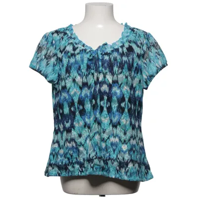 Haut (Bleu, Noir, Multicolore) de My Own Polyester