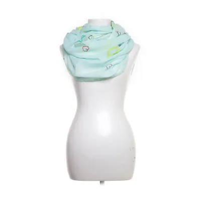 Tubhalsduk (Blå, Flerfärgad) från s.Oliver Bomull