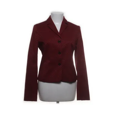 Kavaj (Röd) från Trussardi Jeans