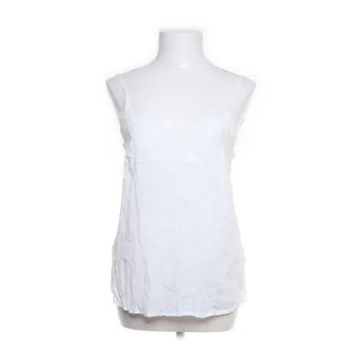 Pyjamatop (Wit) van Abercrombie & Fitch