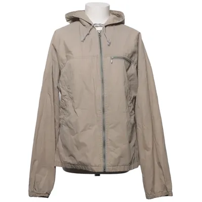 Allwetterjacke (Beige) von Steven Alan Baumwolle