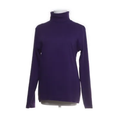 Turtleneck (Purple) from Cecil