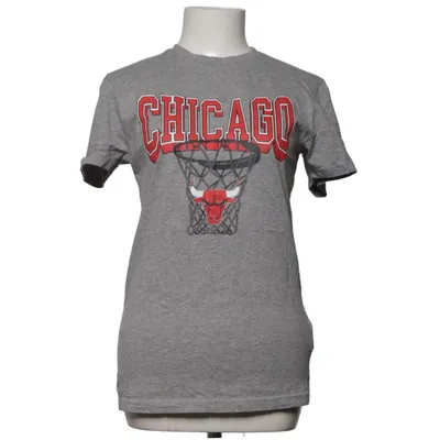 T-shirt (Gris) de New Era Coton
