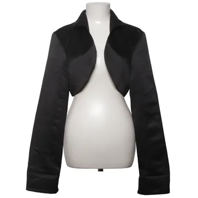 Bolero (Zwart) van Magic Nights Polyester