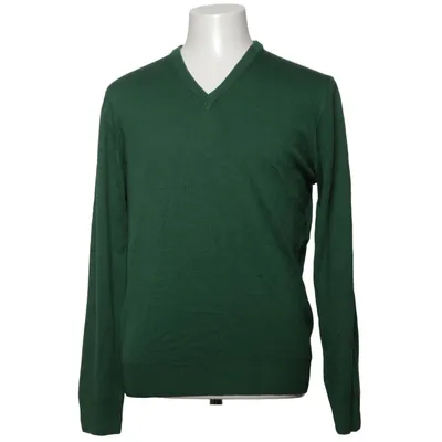 Pullover (Grön) från Baldini Bomull