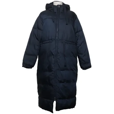 Vinterfrakke (Ally Long Puffer Jacket) fra Weekday Polyamid, Polyester