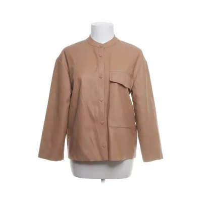 Jack (Beige) van Yaya Women Polyester, Polyurethaan