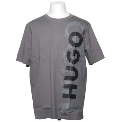 T-shirt (Grå) från Hugo Boss Bomull
