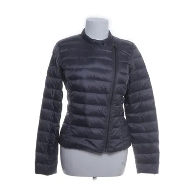 Lättviktsjacka (Grå) från Tom Tailor Denim Fjädrar