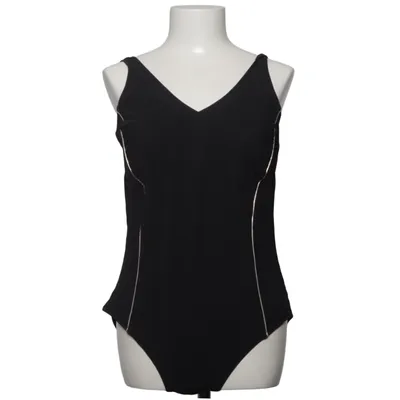 Maillot de bain une pièce (Noir) de Feraud Élasthane, Polyamide