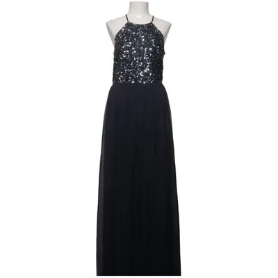 Evening gown (Blue) from Angeleye Polyester