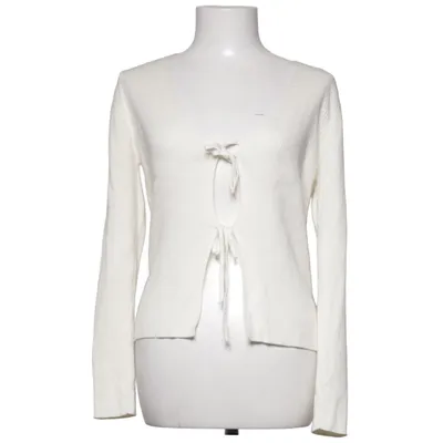 Cardigan (Blanc) de Jan 'N June