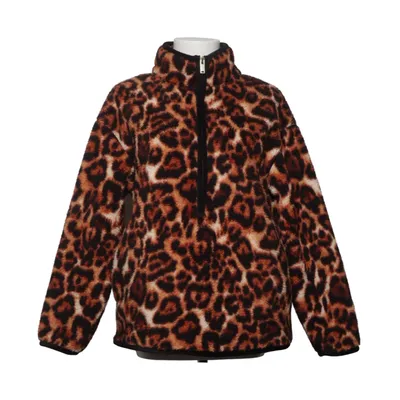 Fleecetröja (B63-287-035) från Next Återvunnen polyester