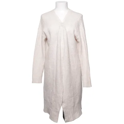 Kofta (Beige) från Karen by Simonsen Akryl, Elastan, Polyester