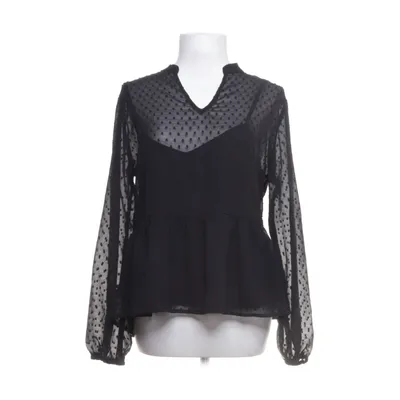 Blus (Svart) från About You Återvunnen polyester