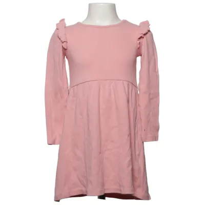 Kjole (Pink) fra Dopo Dopo Girls