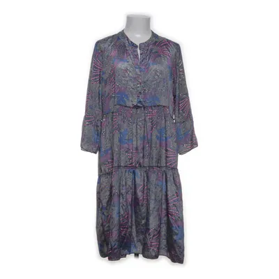 Klänning (Blå, Rosa, Flerfärgad) från Black Colour