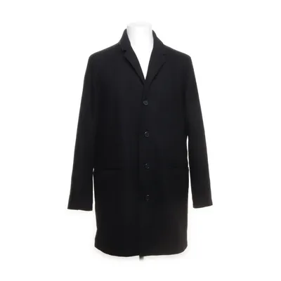 Rock (Svart) från Tailored Originals Polyester, Ull
