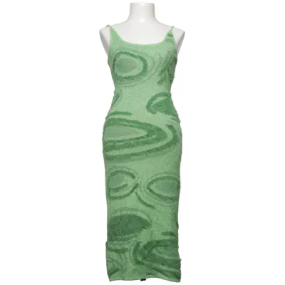 Jurk (Groen) van Interdée Viscose