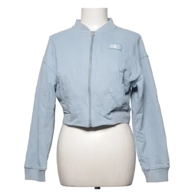 Cardigan (Bleu) de Calvin Klein Jeans Coton