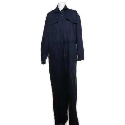 Overalls (Blauw)
