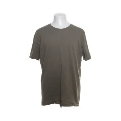 Tank Top (Green) from Bareen Organic cotton